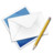 E mail App Icon